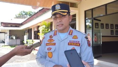 Pemudik Meningkat, Dishub Agam Siagakan Personel di Titik Rawan Macet 1 Screenshot 2023 04 19 19 48 13 95 resize 77