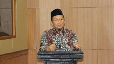 Prihatin Konflik di Sudan, Senator Indonesia Desak Pemerintah Berperan Aktif Wujudkan Perdamaian