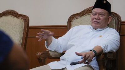Ketua DPD RI: Pendatang di Kota Besar Diharapkan Punya Keterampilan