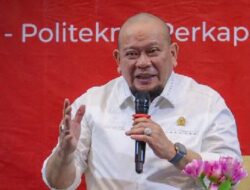 Soal Tanggal Arus Balik Lebaran, Ketua DPD RI Minta Pemerintah Tak Bingungkan Publik