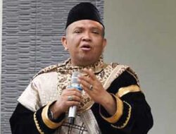 Sekjen PBB Afriansyah Dikukuhkan sebagai Dt. Rajo Basa di Pagaruyung