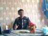 Sekretaris PWI Kabupaten Way Kanan, M Saleh