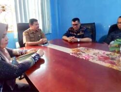 Kunker ke DPRD Kabupaten Solok, Setwan Bukittinggi Pelajari Peningkatan Publikasi Eksistensi Anggota DPRD