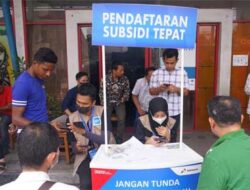 Di Aceh, Transaksi BBM 100 Persen Gunakan QR Code dengan Pendaftar Subsidi Tepat Sebanyak 236.977 Kendaraan