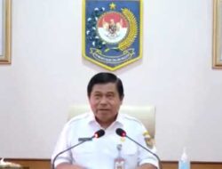 Sekjen Kemendagri Tekankan Pola Hidup Sederhana bagi ASN, Jangan Flexing/Hedon