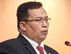DPD RI Sahkan Pertimbangan Pemilihan Calon Anggota BPK