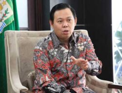 Feb Ui Sebut Indonesia Gagal Jadi Negara Maju 2045, Ini Saran Sultan B Najamudin