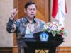 Wakil Ketua Dewan Perwakilan Daerah (DPD) RI, Sultan B Najamudin