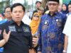 Wakil Ketua Dewan Perwakilan Daerah (DPD) RI Sultan B Najamudin