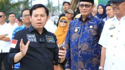 Sultan Dorong Pemerintah Daerah Kembangkan Industri Ternak Modern, Ini Sebabnya