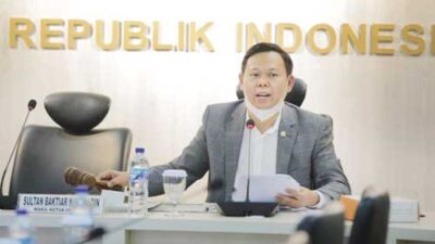 Gandeng Cina Kembangkan Laboratorium Food Estate, Sultan: Kita Sudah Memiliki IPB