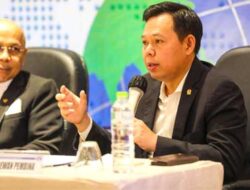 Sultan Apresiasi Wacana Erick Thohir Terapkan Bunga KUR 0 Persen bagi UMKM
