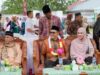 Bupati Solok Hadiri Sumarak Pulang Basamo Rang Paninggahan Baralek Gadang