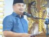 Bupati Dharmasraya, Sutan Riska Tuanku Kerajaan