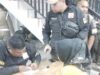 Tim Gabungan Pemko Bukittinggi Razia Penyakit Masyarakat
