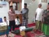 Tim V Tsr Pemkab Dharmasraya Kunjungi Masjid Nurul Huda Sungai Limau