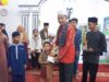Wabup Pasbar Apresiasi Ikatan Remaja Masjid Al Mukhlisin Kampung Sawah Gelar Mtq