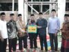 Warga Pasar Balai Kudu Dapat Bantuan Bedah Rumah dari Pemprov Sumbar