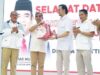 Wakil Ketua MPR, Ahmad Muzani Kunjungan Kerja ke Kota Bukittinggi