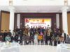 Walikota Bukittinggi Silaturahmi dengan Niniak Mamak dan Perantau