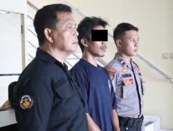 Warga Kediri Ditangkap Satreskrim Polres Purworejo Dalam Kasus Penipuan