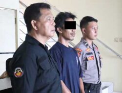 Warga Kediri Ditangkap Satreskrim Polres Purworejo dalam Kasus Penipuan