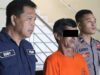 Warga Kemiri Tega Lukai Kepala Adik Iparnya