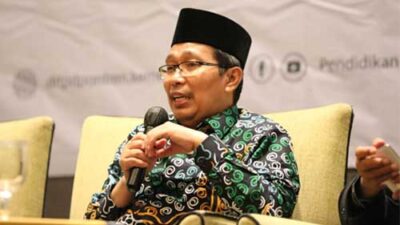 Tangani Kasus Cabul di Pesantren, Kemenag Cabut Izin hingga Jamin Keberlanjutan Pendidikan Santri