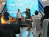workshop Kabupaten Kota (KaTa) Kreatif di Kota Padang Panjang