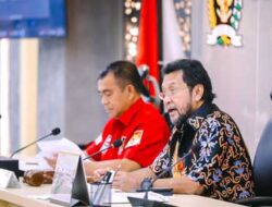 Komite Ii Dpd Khawatirkan Kelangkaan Pangan Dan Bahan Pokok Jelang Lebaran