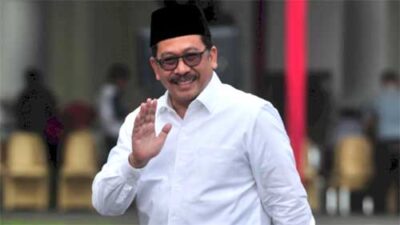 Kader PPP Sebut Kehadiran Wamenag di Acara Perindo Memalukan