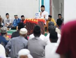 Sangir Balai Janggo Pusat Pertumbuhan Ekonomi Baru