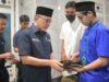 Mendag Zulkifli Hasan Beri Santunan 200 Anak Yatim Piatu