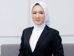 Maya Karlina, Perempuan Ikuti Pilkakam Banjar Ratu, Way Kanan