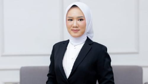 maya karlina