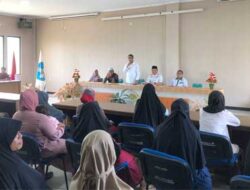 Pemko Payakumbuh Bersama Baznas Kolaborasi Bebaskan Kemiskinan Ekstrem