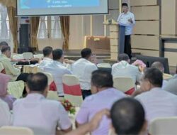 Begini Strategi Gubernur untuk Sektor Pariwisata Sumbar Jelang Libur Lebaran