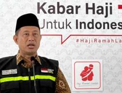 Kemenag Imbau Jemaah Bawa Alat Pelindung Diri Saat Ziarah di Madinah