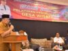 Bupati Agam Andri Warman