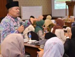 Bupati Agam: Pelaku Usaha harus Miliki Ide Kreatif