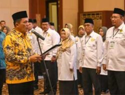 Gubernur Kukuhkan Kepengurusan IKBN Kepri