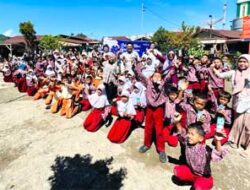 Rayakan Hari Susu Sedunia, Apical Bagikan Lebih dari 24.000 Karton Susu