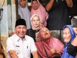 Survei LKPI: Apriyadi Layak Lanjutkan Kembali Pj Bupati Muba
