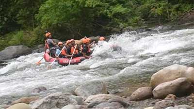 Arung Jeram