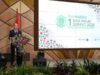 Rektor Universitas Brawijaya, Prof. Widodo, Ssi, MSc, PhD, Med.Sc, menambahkan bahwa konferensi 1st Asia Halal Summit 2023