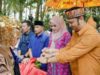Athari Gauthi Ardi Launching P3TGAI di Sijunjung