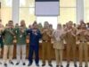 BPS Kota Bukittinggi Sosialisasikan Sensus Pertanian 2023