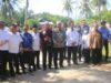 BRSDM KKP Tinjau Lokasi Smart Fisheries Village di Sikabau