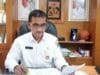 Kepala Dinas Pendidikan Sumbar, Barlius
