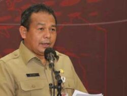 17 Gubernur Berakhir Masa Jabatannya Mulai September 2023, Ini Dia